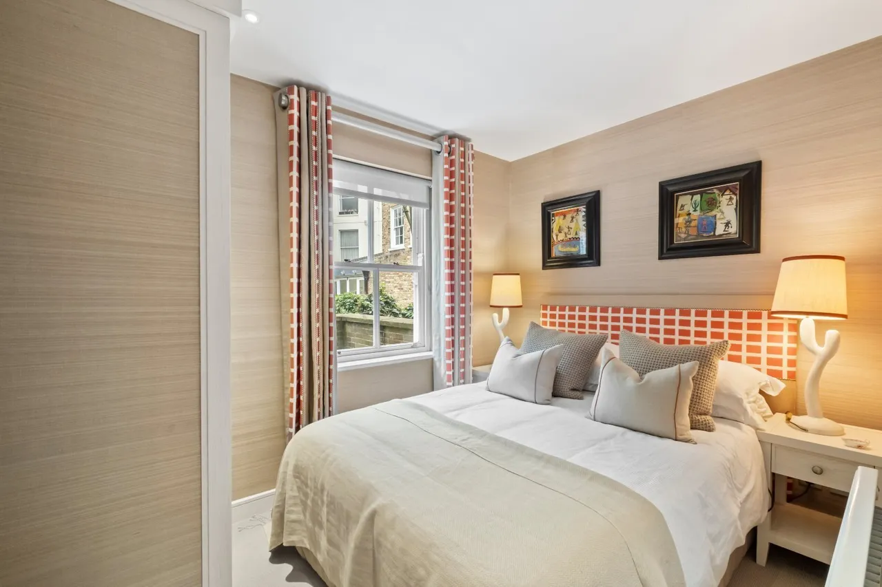 Bristol Mews, Little Venice, W9, photo 12