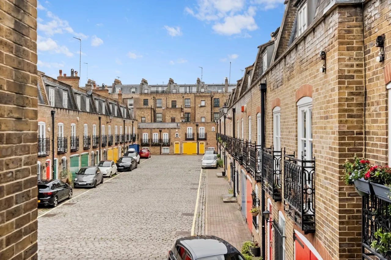 Bristol Mews, Little Venice, W9, photo 22