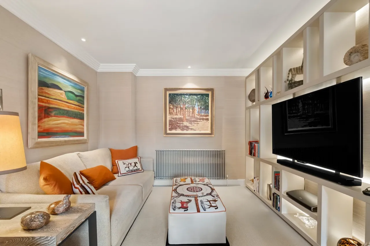 Bristol Mews, Little Venice, W9, photo 6