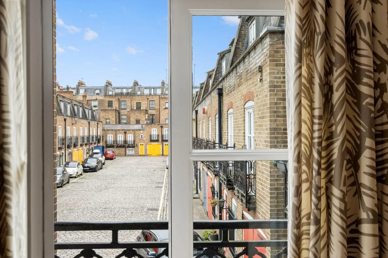 Bristol Mews, Little Venice, W9, photo 21