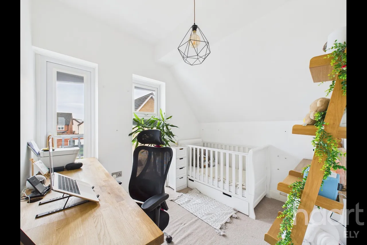 Ward Way, Witchford, CB6, photo 12