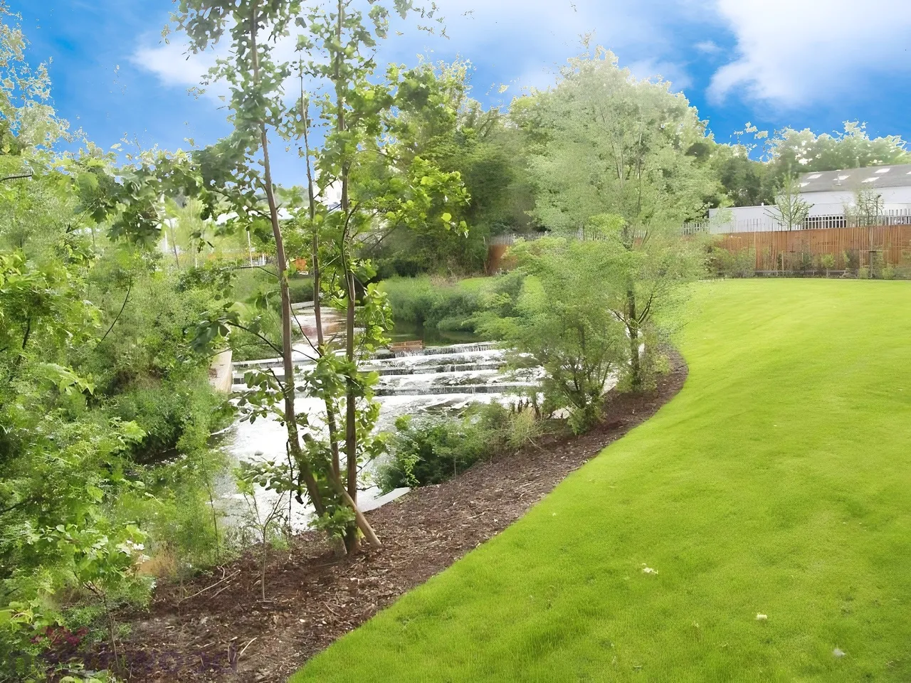 Ryemead Boulevard, High Wycombe, HP11, photo 10