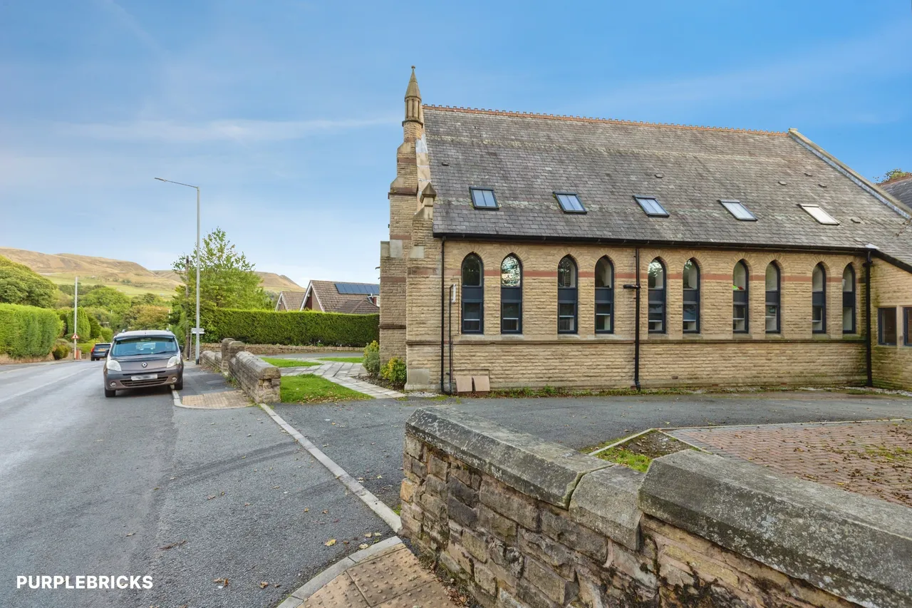 Rochdale Rd, Ramsbottom, BL0, photo 17