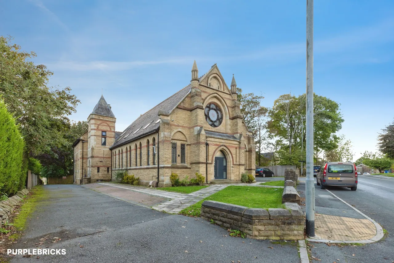 Rochdale Rd, Ramsbottom, BL0, photo 2