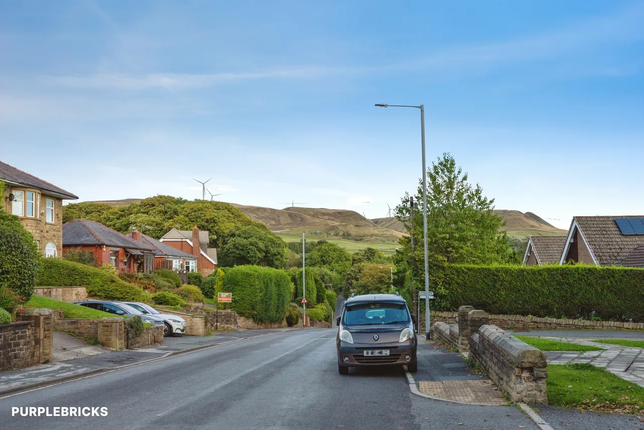Rochdale Rd, Ramsbottom, BL0, photo 22