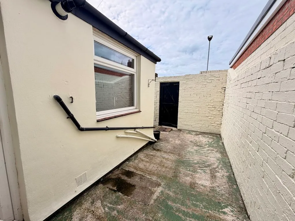 Morpeth NE65 0NF, NE65, photo 13