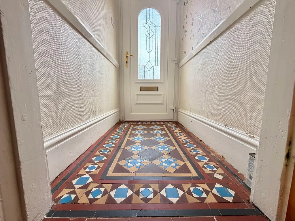 Morpeth NE65 0NF, NE65, photo 3