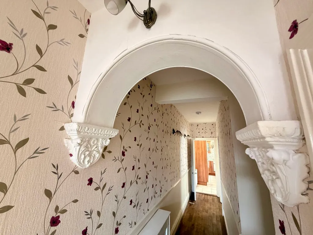 Morpeth NE65 0NF, NE65, photo 2