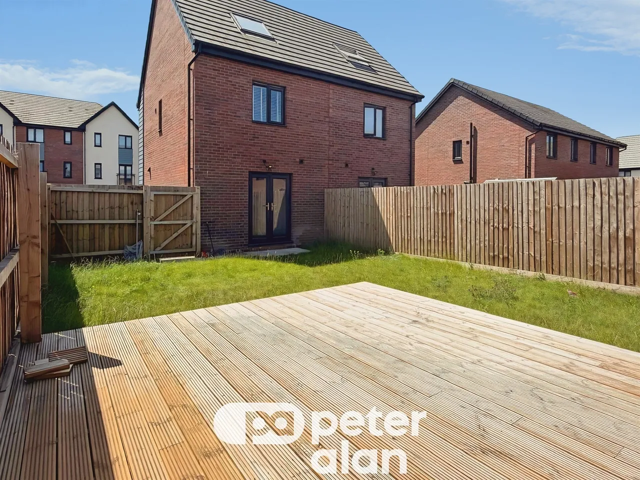 Oxleaze Reen Road, Newport, NP19, photo 12