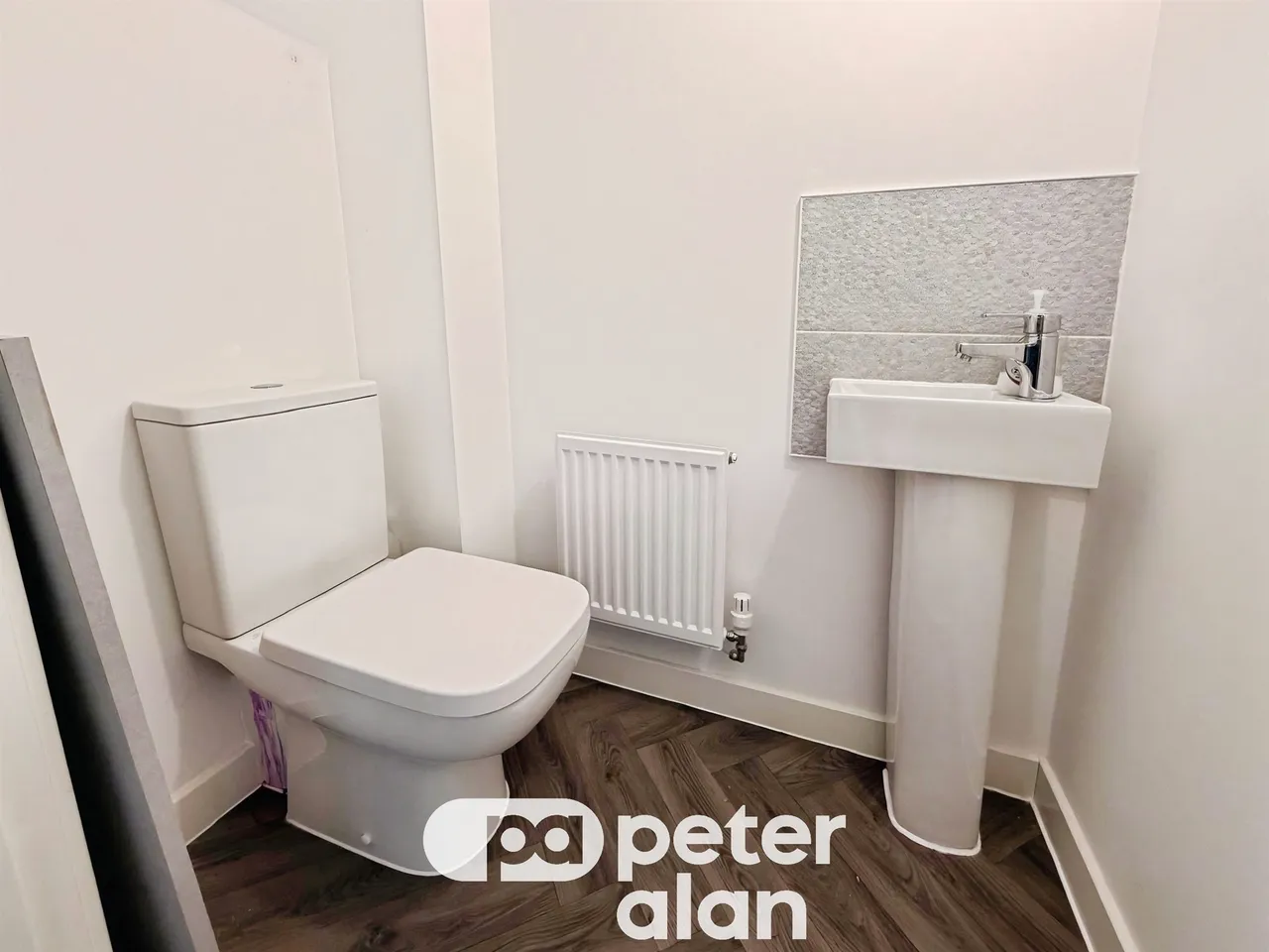 Oxleaze Reen Road, Newport, NP19, photo 5