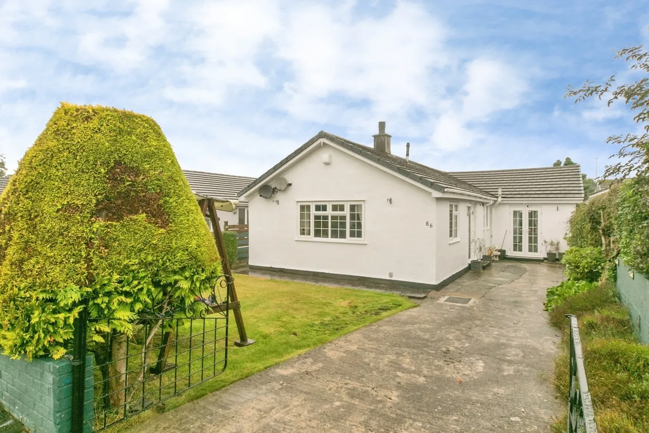 Nant Y Felin, Pentraeth, LL75, photo 13