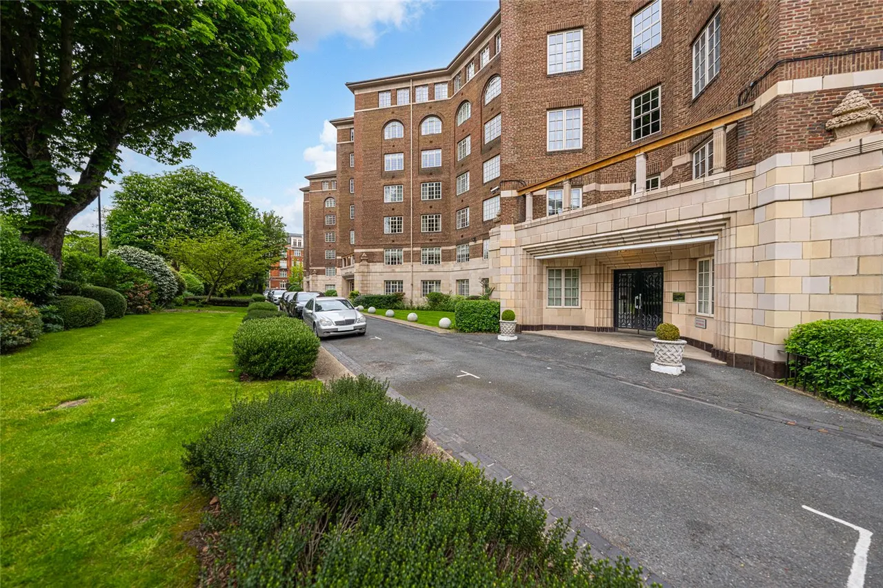 Cropthorne Court, 20-28 Maida Vale, Maida Vale, London, W9, photo 6