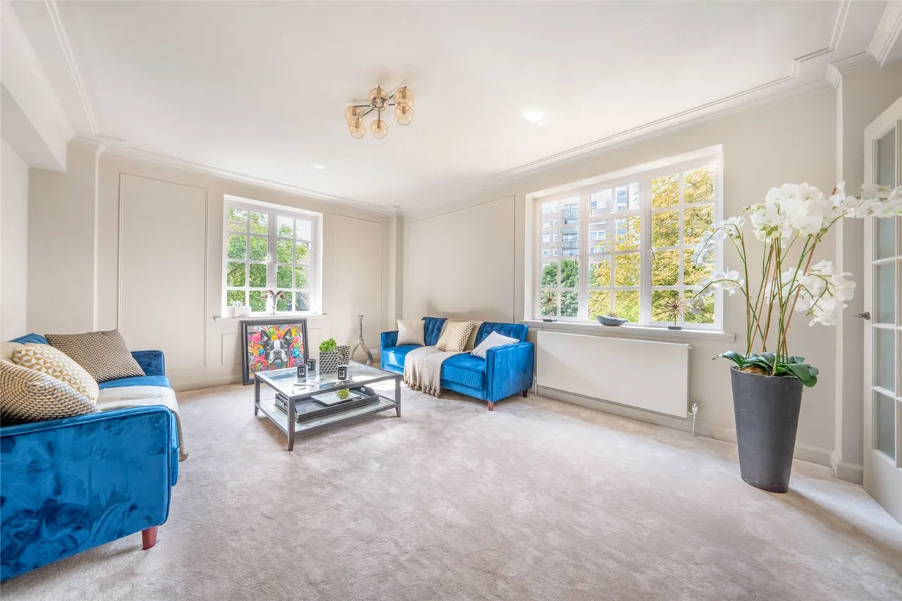 Cropthorne Court, 20-28 Maida Vale, Maida Vale, London, W9, photo 9