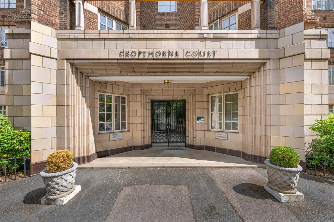 Cropthorne Court, 20-28 Maida Vale, Maida Vale, London, W9, photo 8