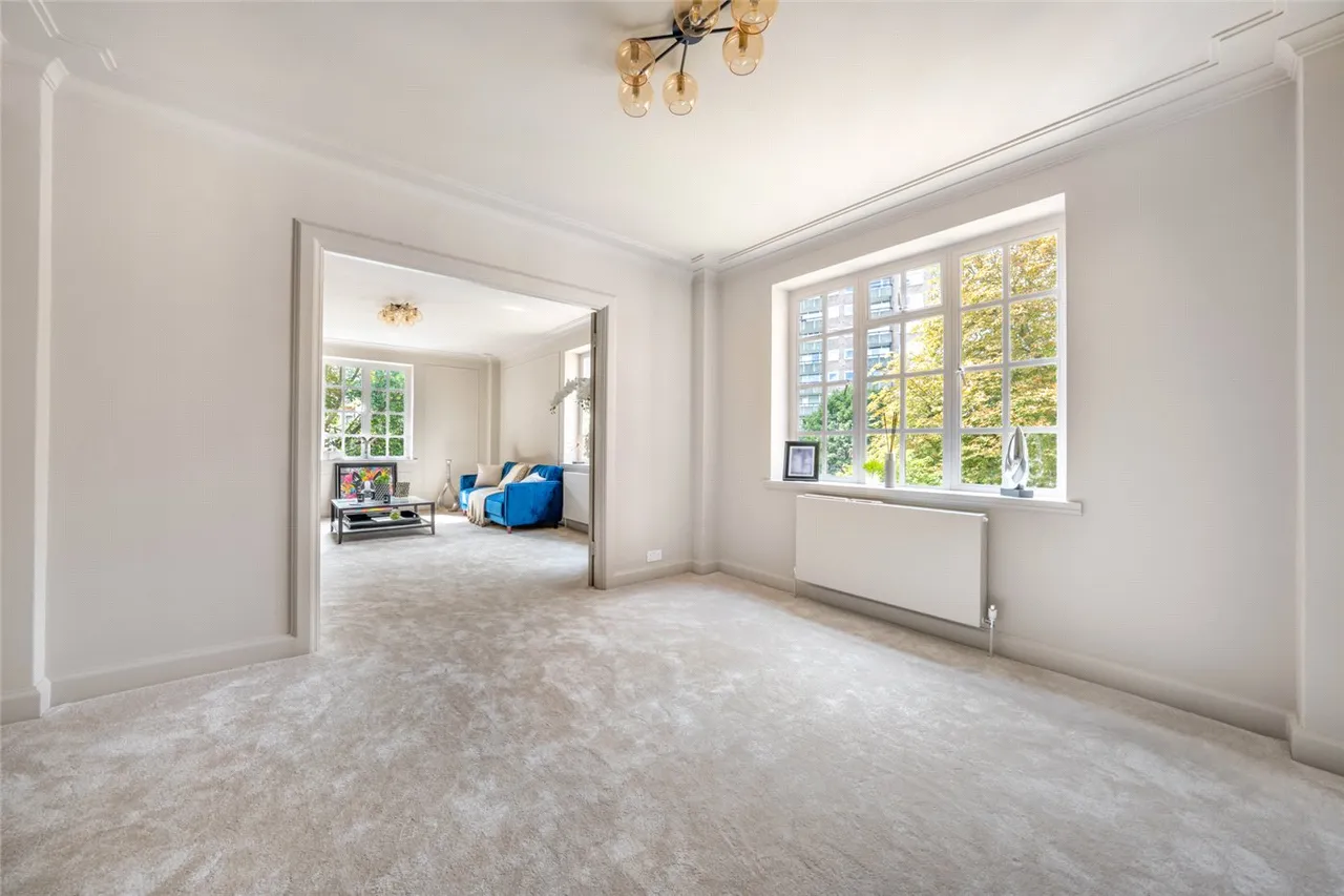 Cropthorne Court, 20-28 Maida Vale, Maida Vale, London, W9, photo 5