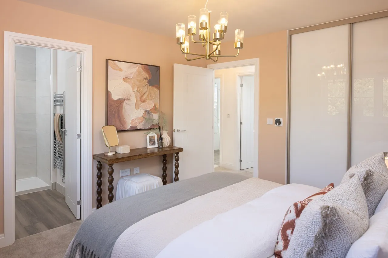 The Marram, Birchwood, Farnham, GU9, photo 9