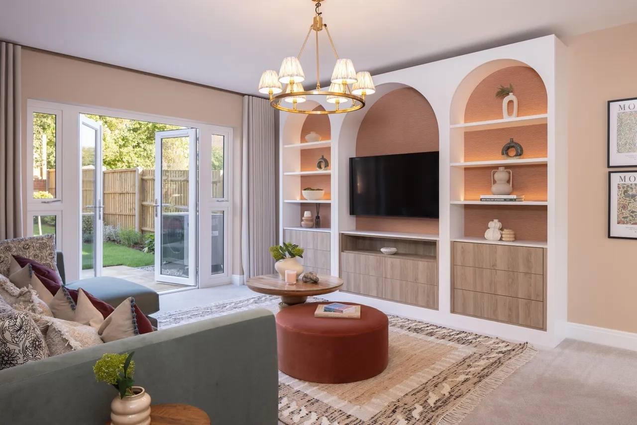 The Marram, Birchwood, Farnham, GU9, photo 5