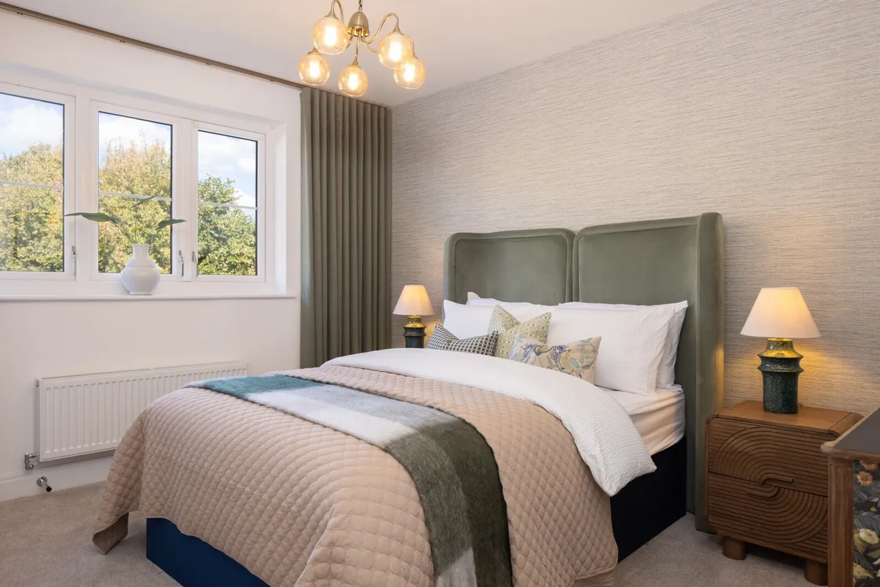 The Marram, Birchwood, Farnham, GU9, photo 7