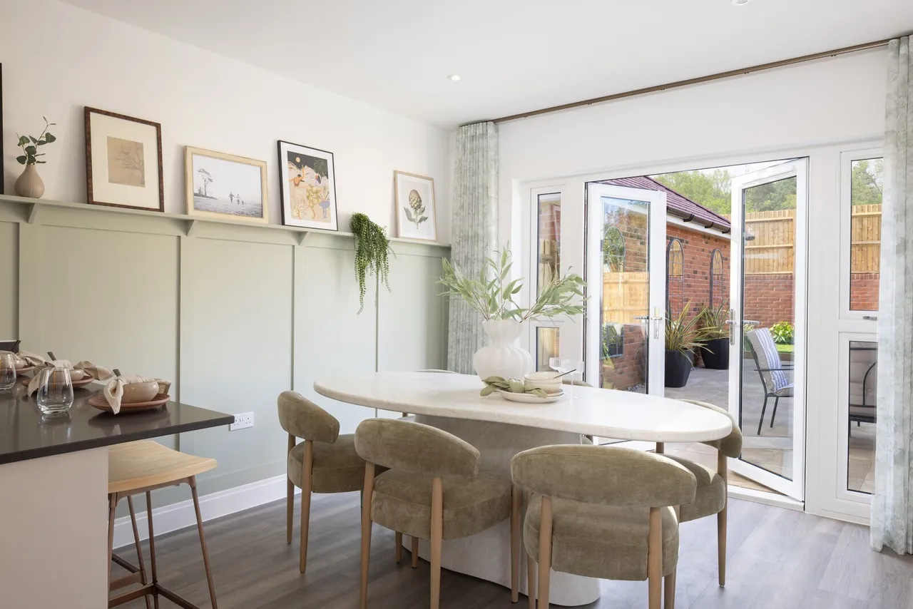 The Marram, Birchwood, Farnham, GU9, photo 4