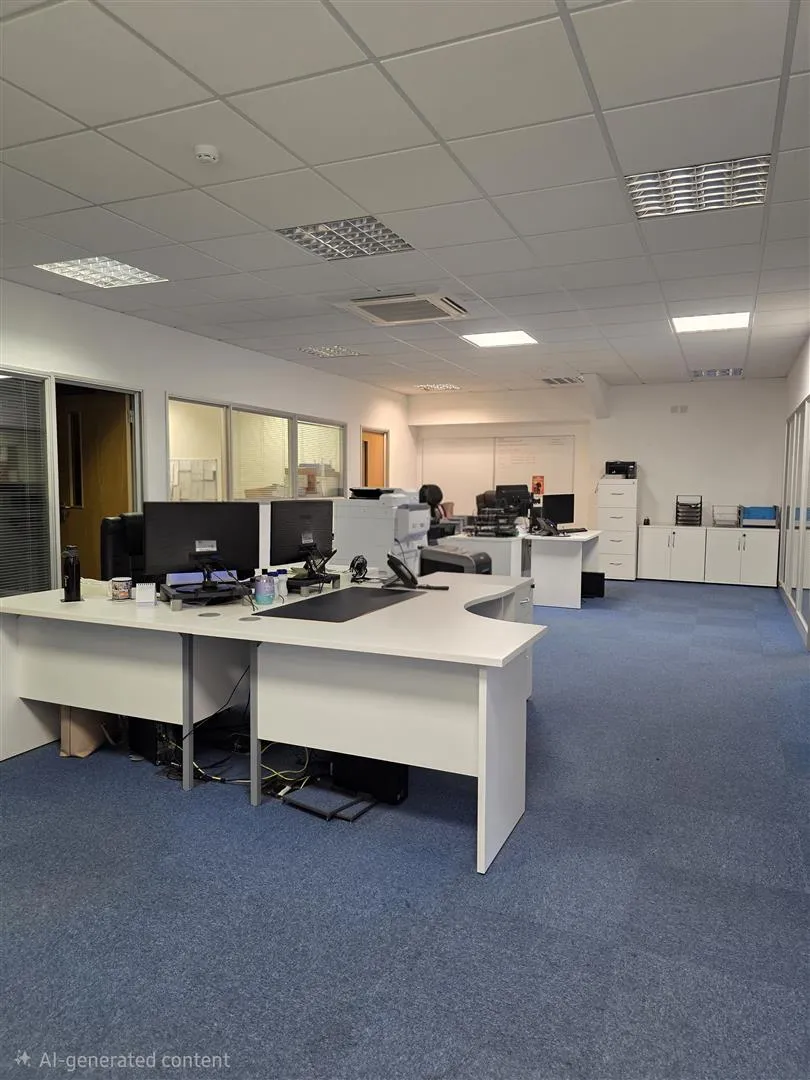 Hemdale Business Park, Kingfisher Court,, photo 7