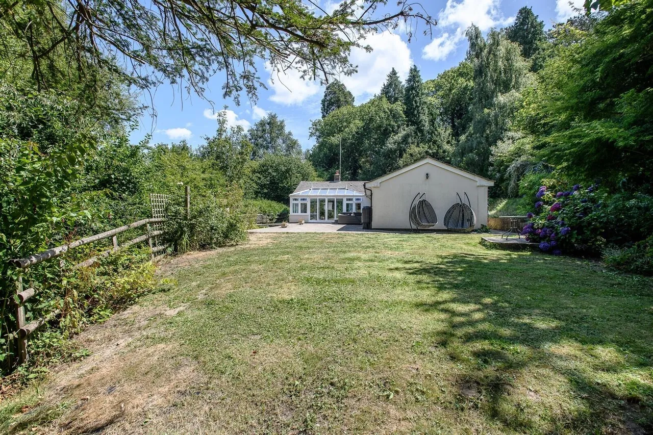 Chowns Hill, Hastings, TN35, photo 19