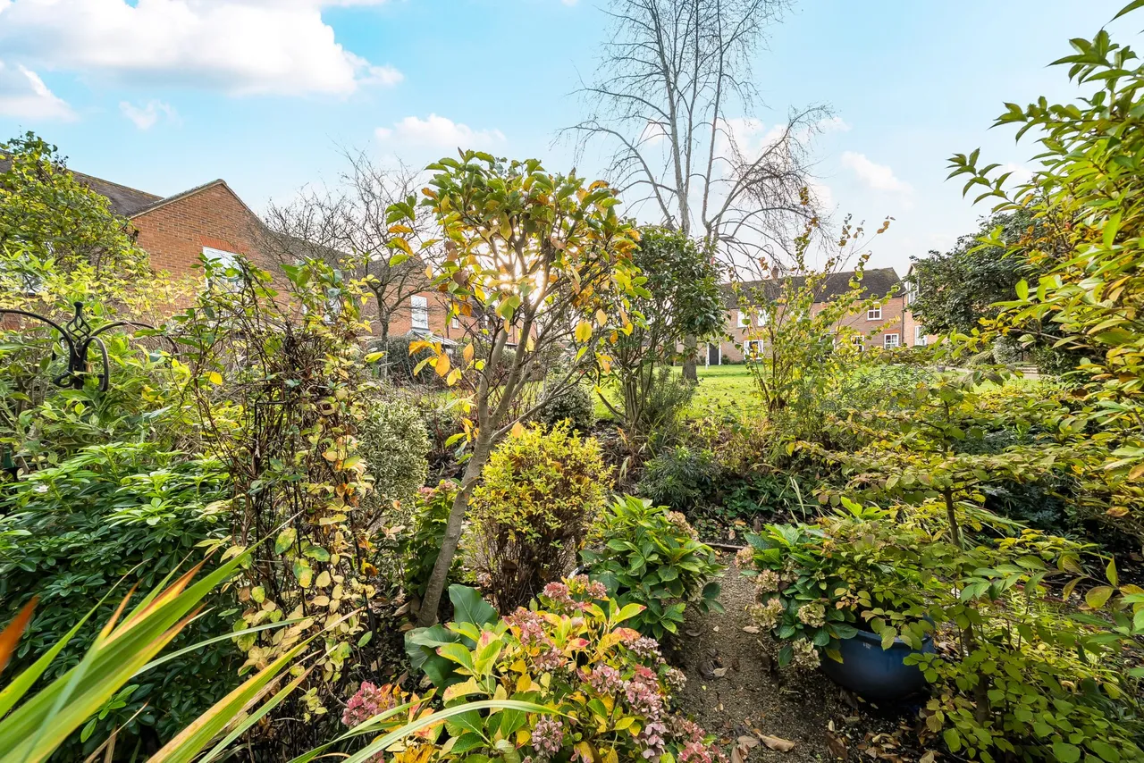 Seymour Place, Odiham, Hook, RG29 1AY, photo 15