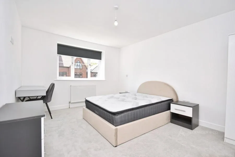 Sanders Lane, Aylesbury, HP21, photo 7