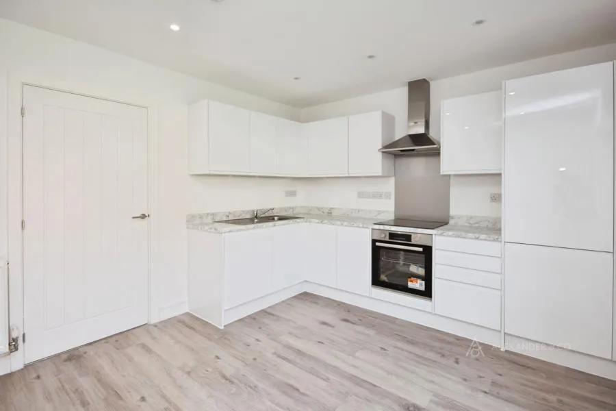 Sanders Lane, Aylesbury, HP21, photo 5