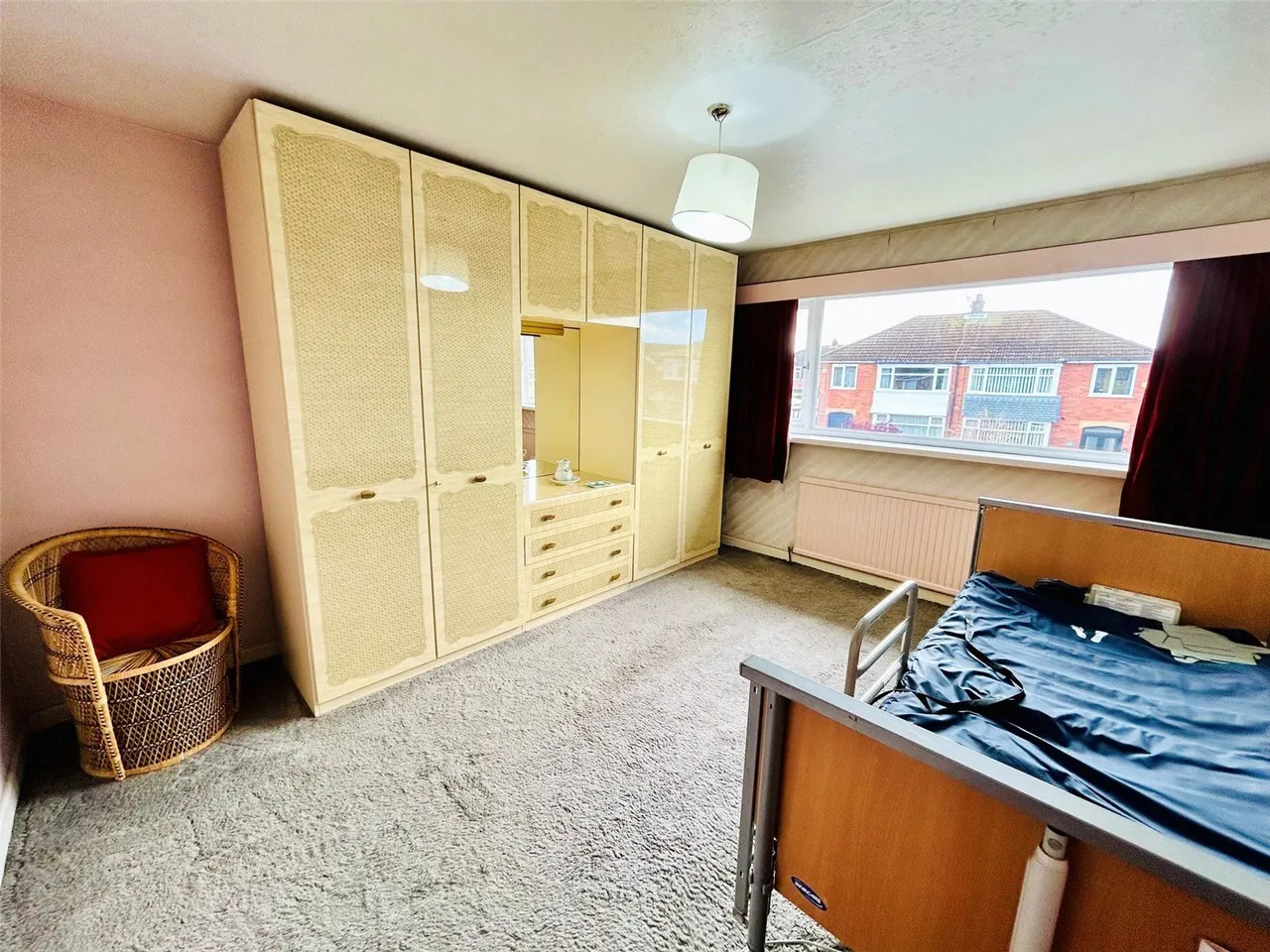 Fairfax Place, Walton-le-Dale, Preston, Lancashire, PR5, photo 11