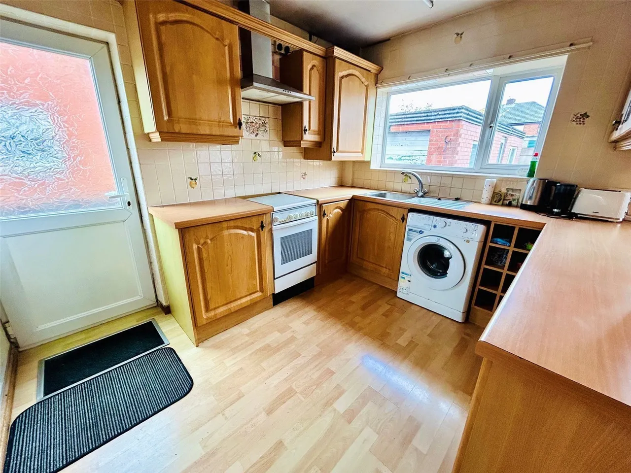 Fairfax Place, Walton-le-Dale, Preston, Lancashire, PR5, photo 10
