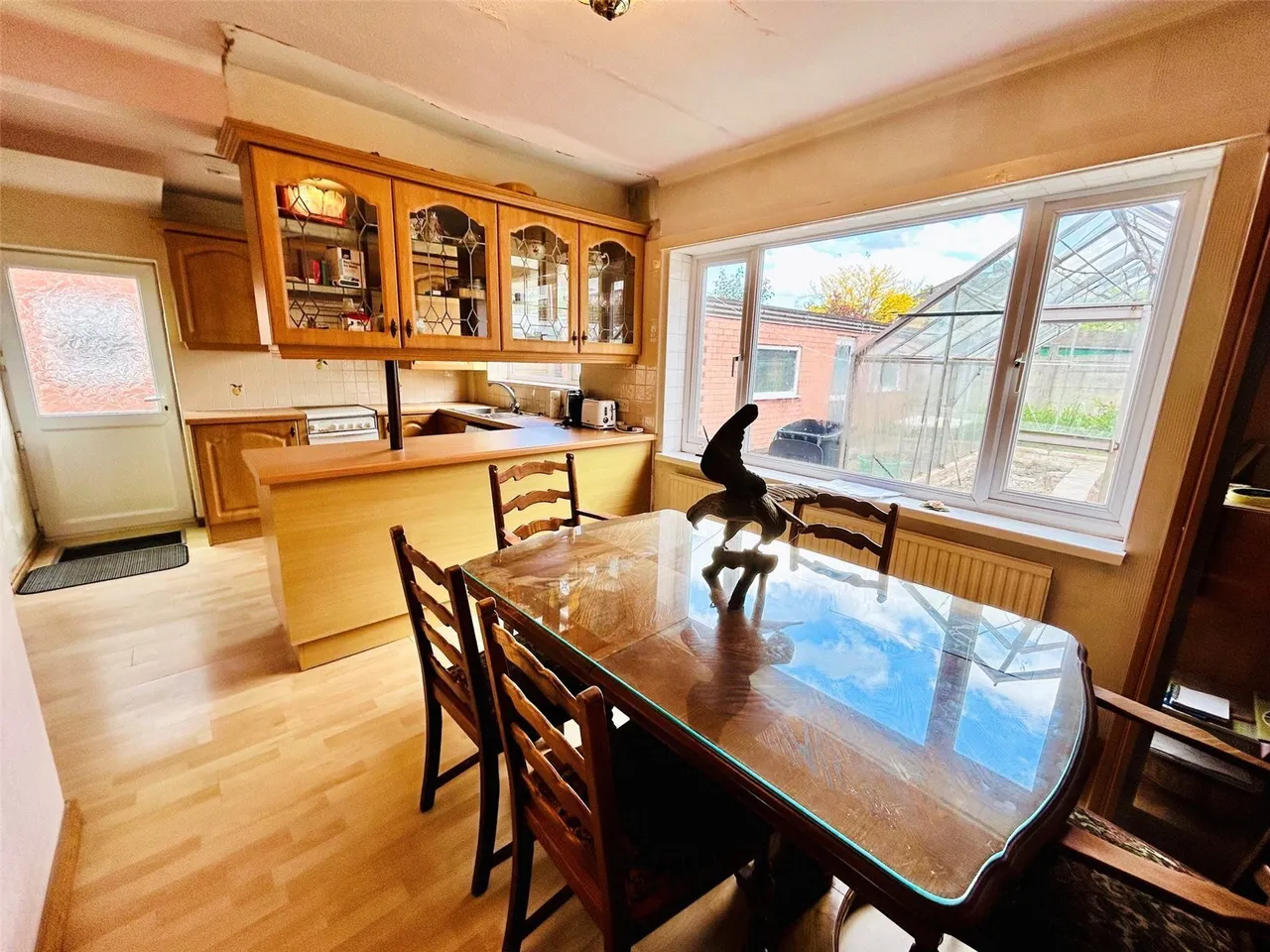 Fairfax Place, Walton-le-Dale, Preston, Lancashire, PR5, photo 5