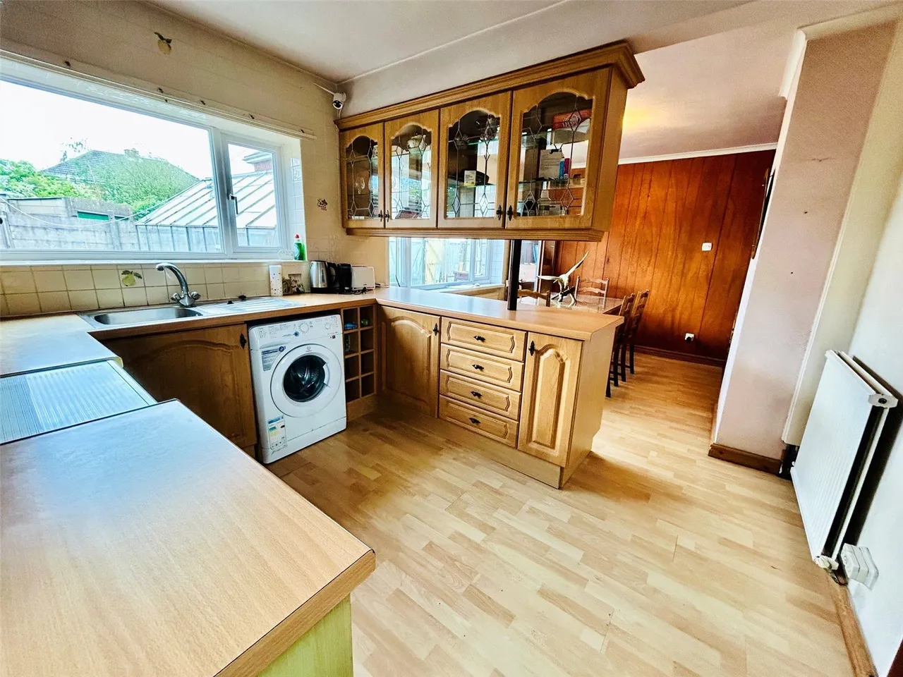 Fairfax Place, Walton-le-Dale, Preston, Lancashire, PR5, photo 4