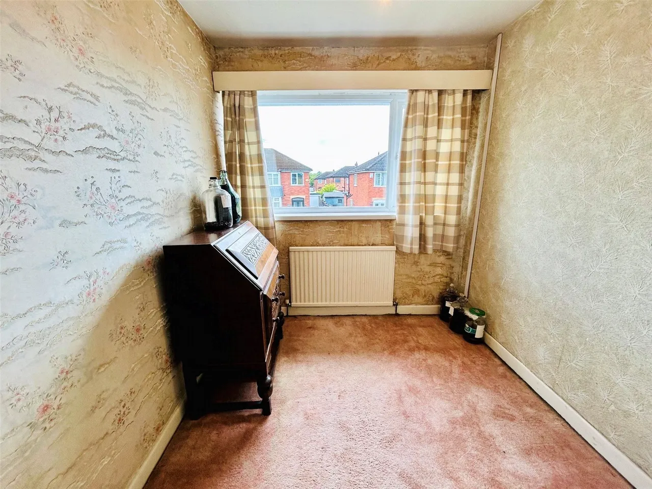 Fairfax Place, Walton-le-Dale, Preston, Lancashire, PR5, photo 14