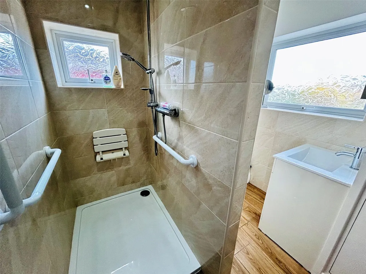 Fairfax Place, Walton-le-Dale, Preston, Lancashire, PR5, photo 16