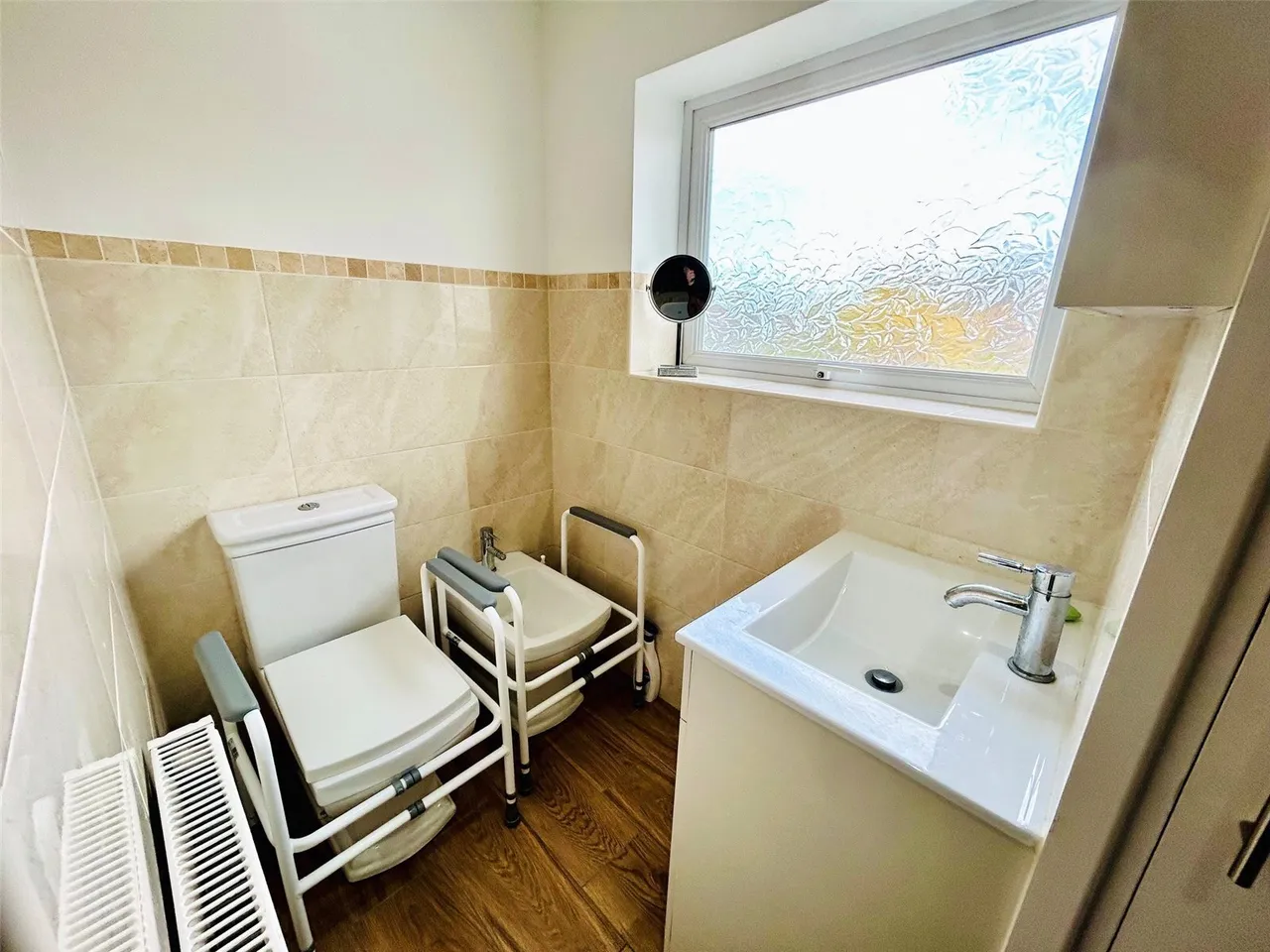 Fairfax Place, Walton-le-Dale, Preston, Lancashire, PR5, photo 15