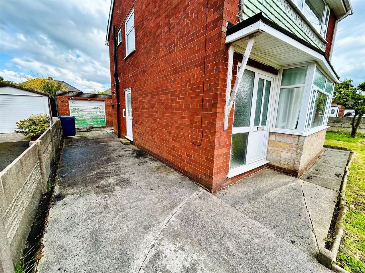 Fairfax Place, Walton-le-Dale, Preston, Lancashire, PR5, photo 19