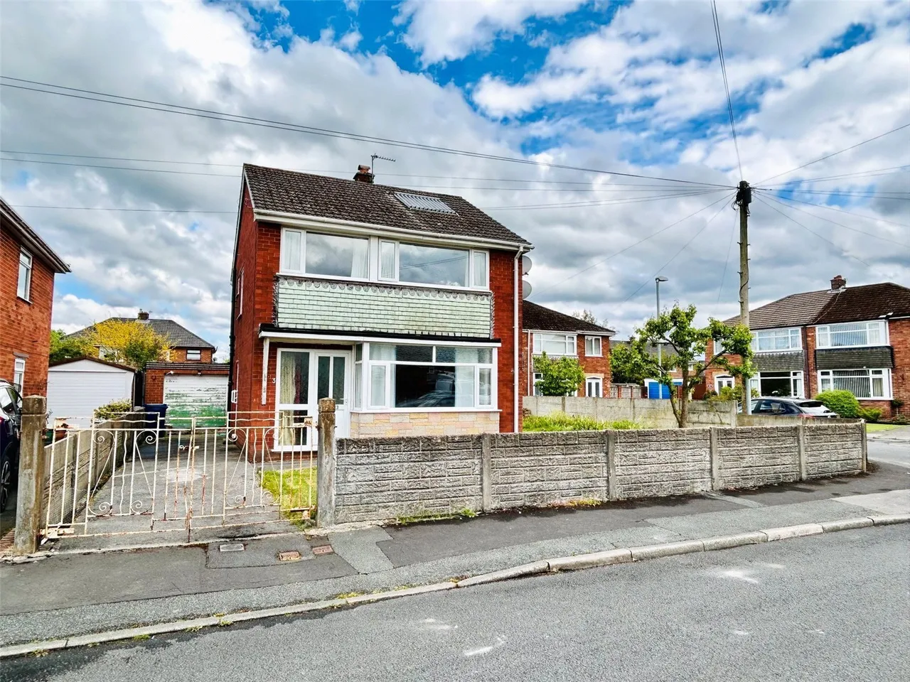 Fairfax Place, Walton-le-Dale, Preston, Lancashire, PR5, photo 20