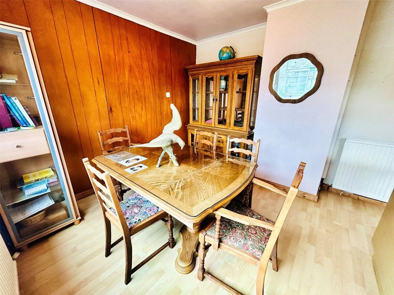 Fairfax Place, Walton-le-Dale, Preston, Lancashire, PR5, photo 6