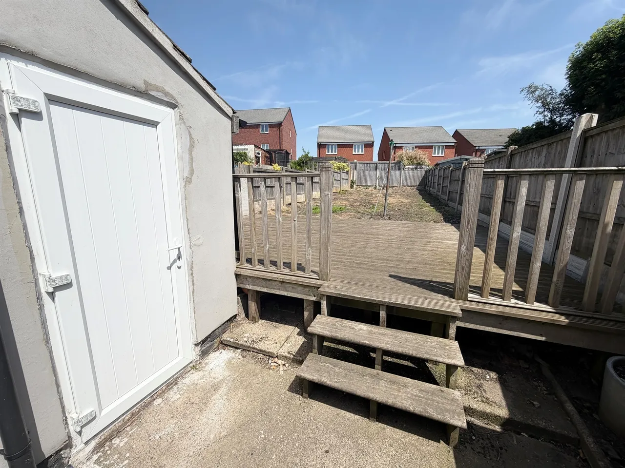 Hardwick Street, Tibshelf, DE55, photo 16
