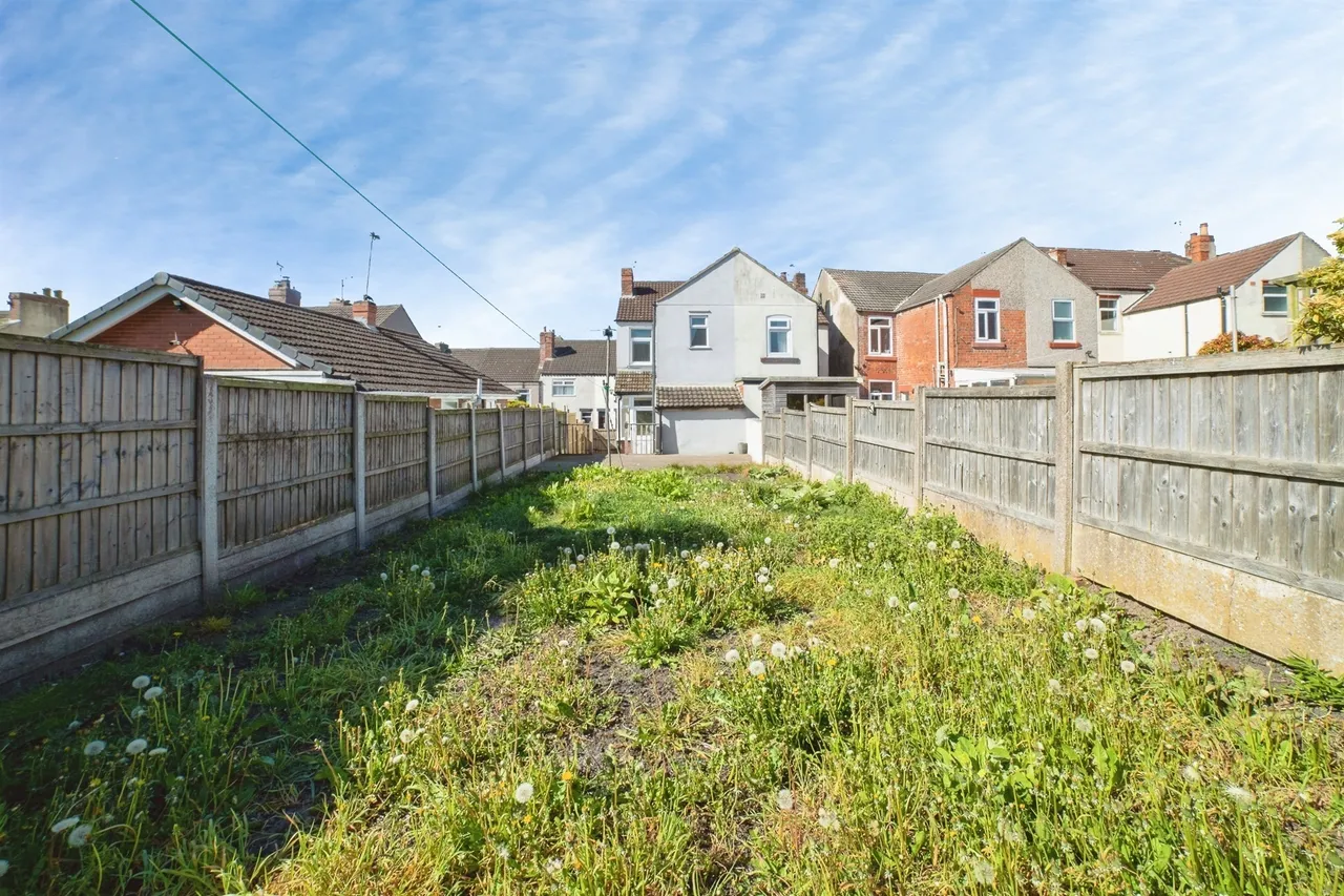 Hardwick Street, Tibshelf, DE55, photo 18