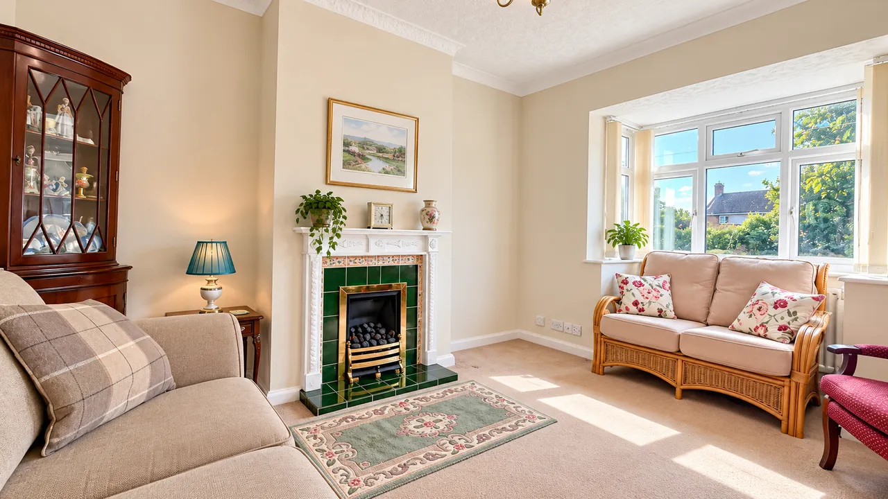 High Street, Cherry Willingham, LN3, photo 8