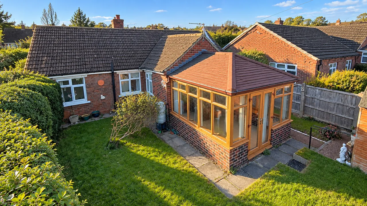 High Street, Cherry Willingham, LN3, photo 13