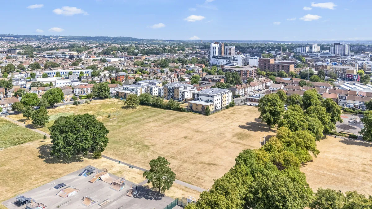 Cottons Approach, Romford, RM7, photo 12