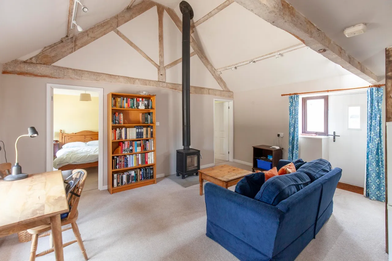 Bleak Street, Pen Selwood, Wincanton, Somerset, BA9 8LZ, photo 14