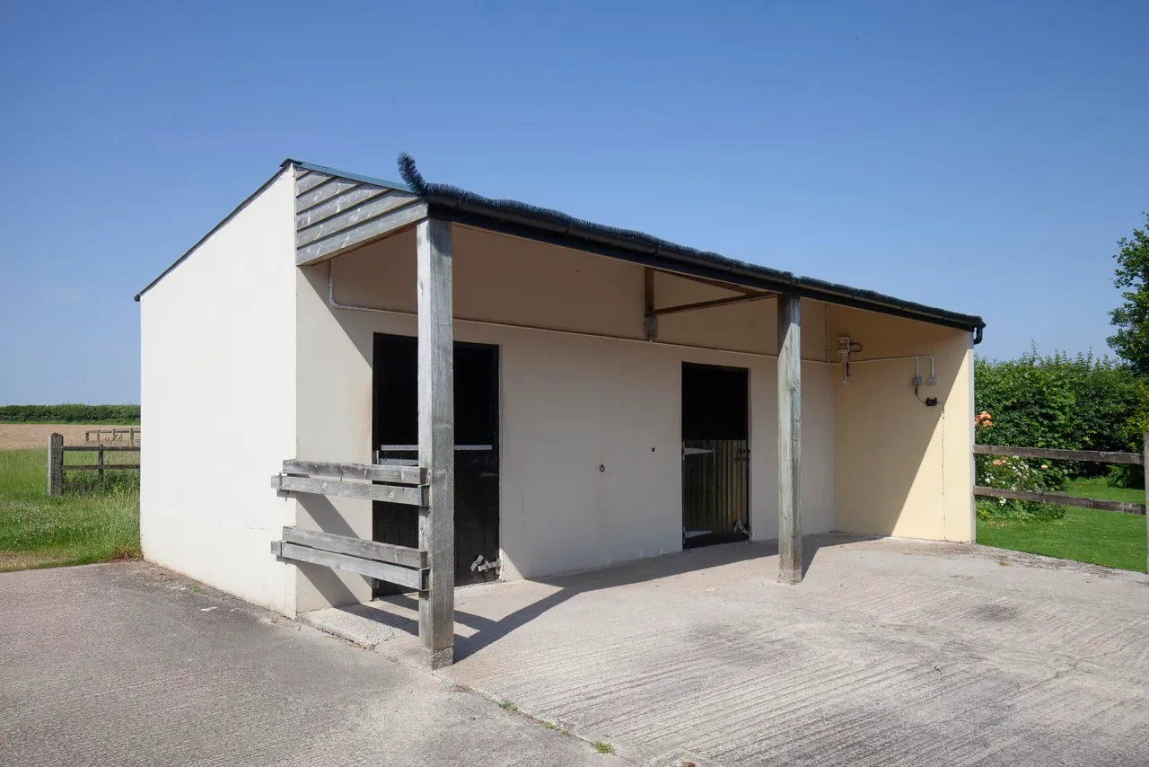 Bleak Street, Pen Selwood, Wincanton, Somerset, BA9 8LZ, photo 5