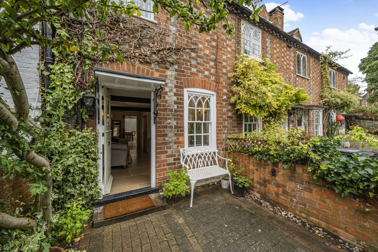 Hardwick Road, Whitchurch-On-Thames, RG8, photo 2