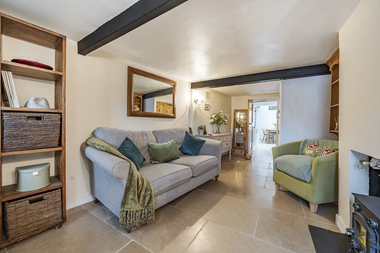 Hardwick Road, Whitchurch-On-Thames, RG8, photo 4