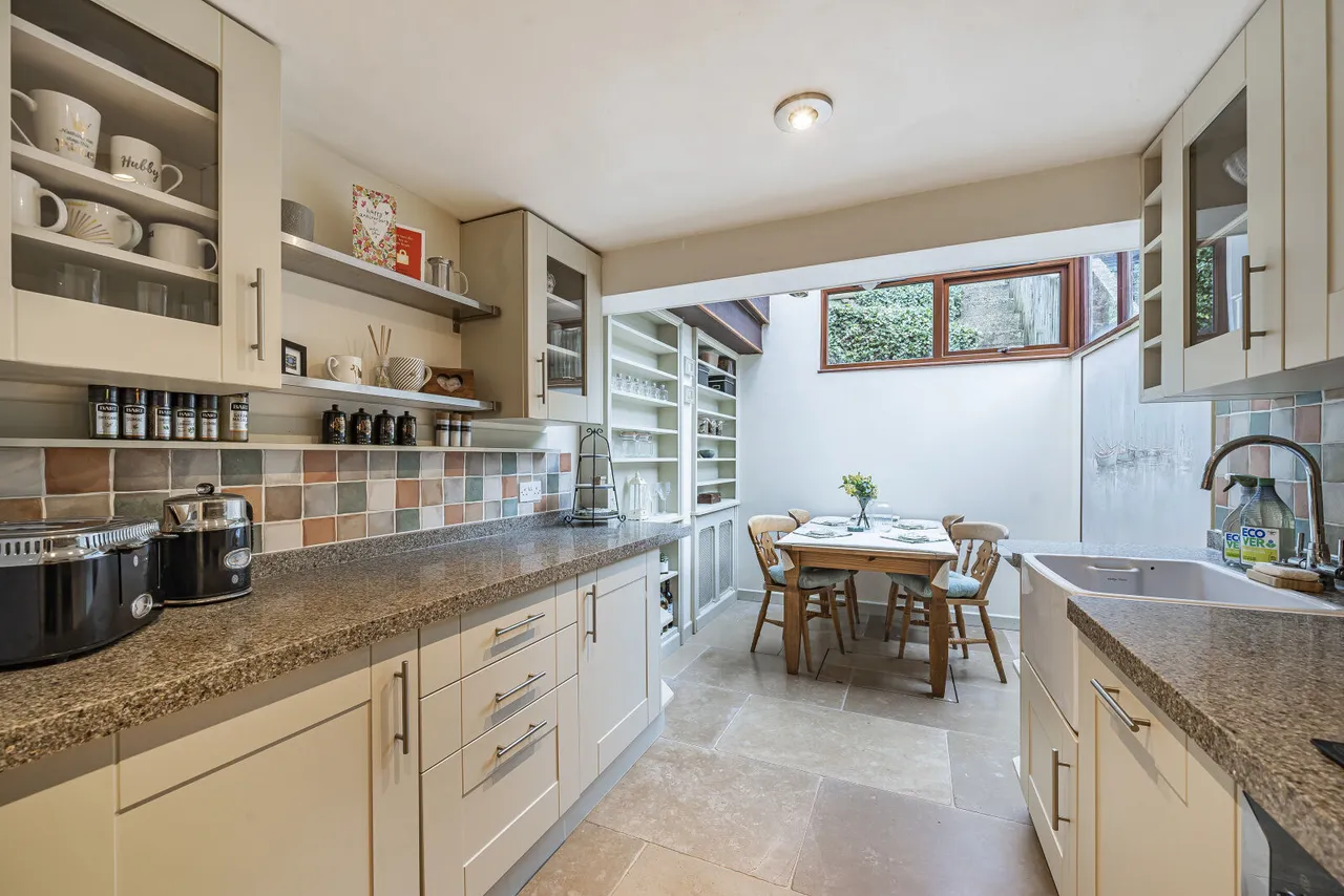Hardwick Road, Whitchurch-On-Thames, RG8, photo 6