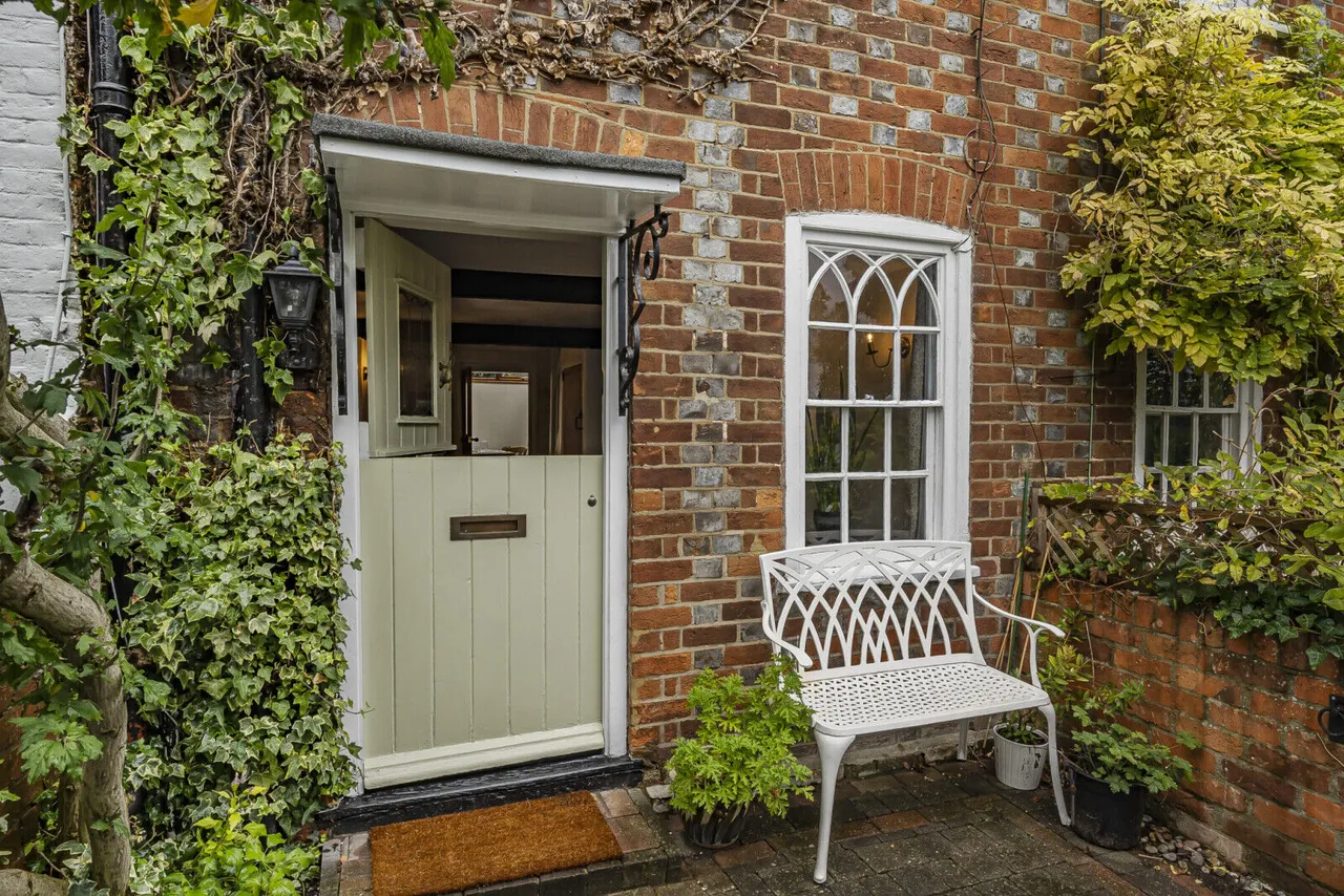 Hardwick Road, Whitchurch-On-Thames, RG8, photo 13