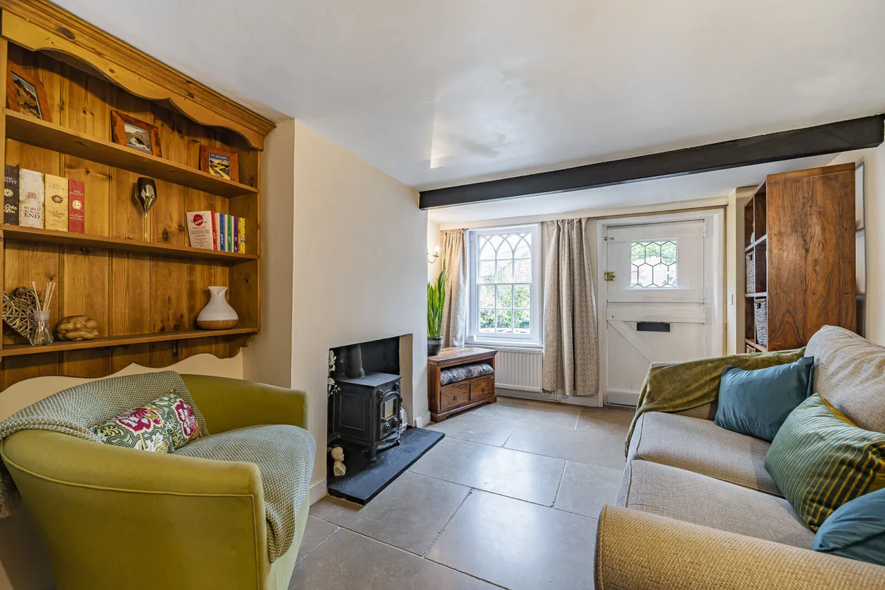 Hardwick Road, Whitchurch-On-Thames, RG8, photo 5
